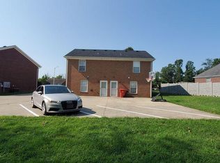 703 Candlewood Dr #1, Berea, KY 40403