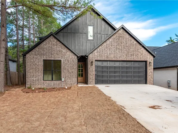 308 S Happy Hollow Rd, Fayetteville, AR 72701