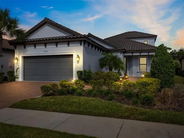 8520 Grand Alberato Rd, Tampa, FL 33647