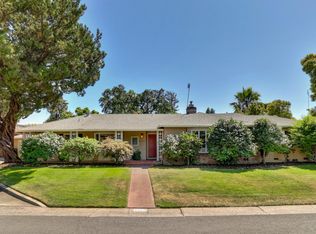 4500 Crestwood Way, Sacramento, CA 95822