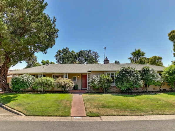 4500 Crestwood Way, Sacramento, CA 95822
