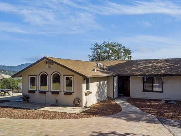 40852 Indian Springs Rd, Oakhurst, CA 93644
