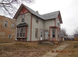 811 Saint Lawrence Ave, Beloit, WI 53511