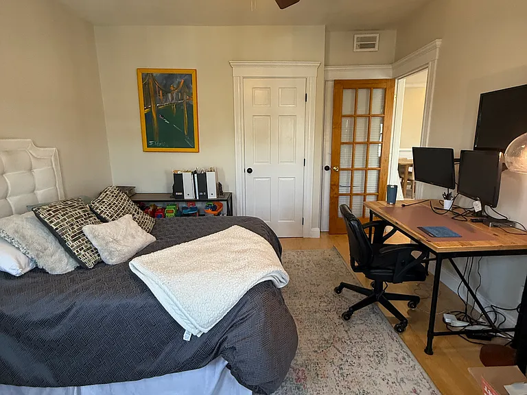 31 Mount Vernon St #3 — Photo 11