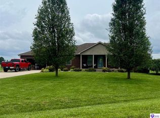 292 Clymene Rd, Cecilia, KY 42724