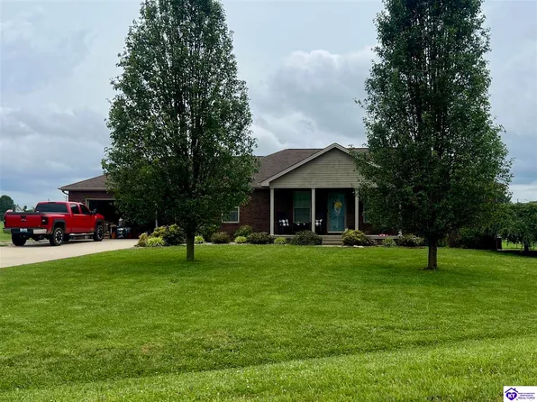 292 Clymene Rd, Cecilia, KY 42724