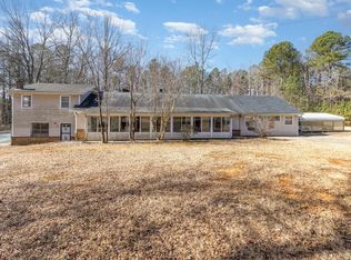 10611 Quail Roost Rd, Bahama, NC 27503