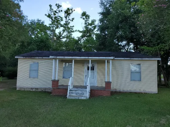 1806 Brinson St, Deridder, LA 70634