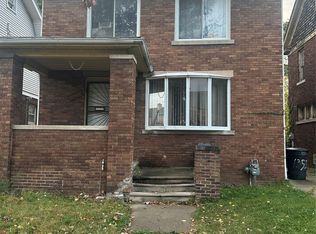 13559 Stoepel St, Detroit, MI 48238