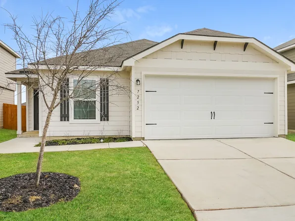 7252 Jebson Pass, San Antonio, TX 78252