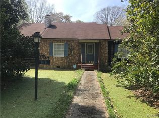 519 4th Ave NW, Fayette, AL 35555