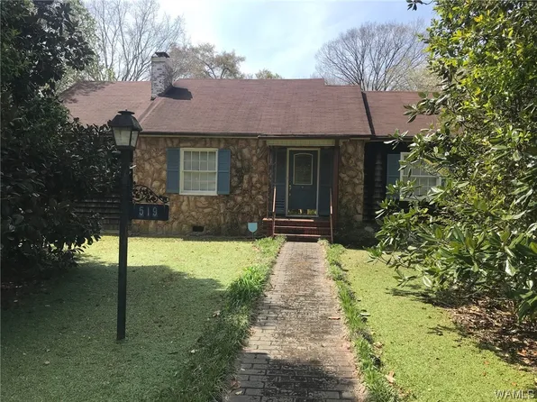 519 4th Ave NW, Fayette, AL 35555