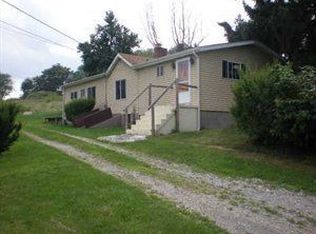 260 Swagler Rd, Scenery Hill, PA 15360