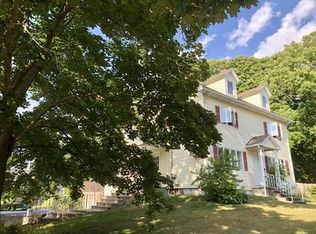 86 Salem St, Reading, MA 01867