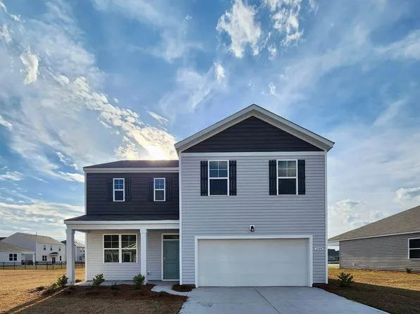 2108 Ridgedale Dr, Myrtle Beach, SC 29579