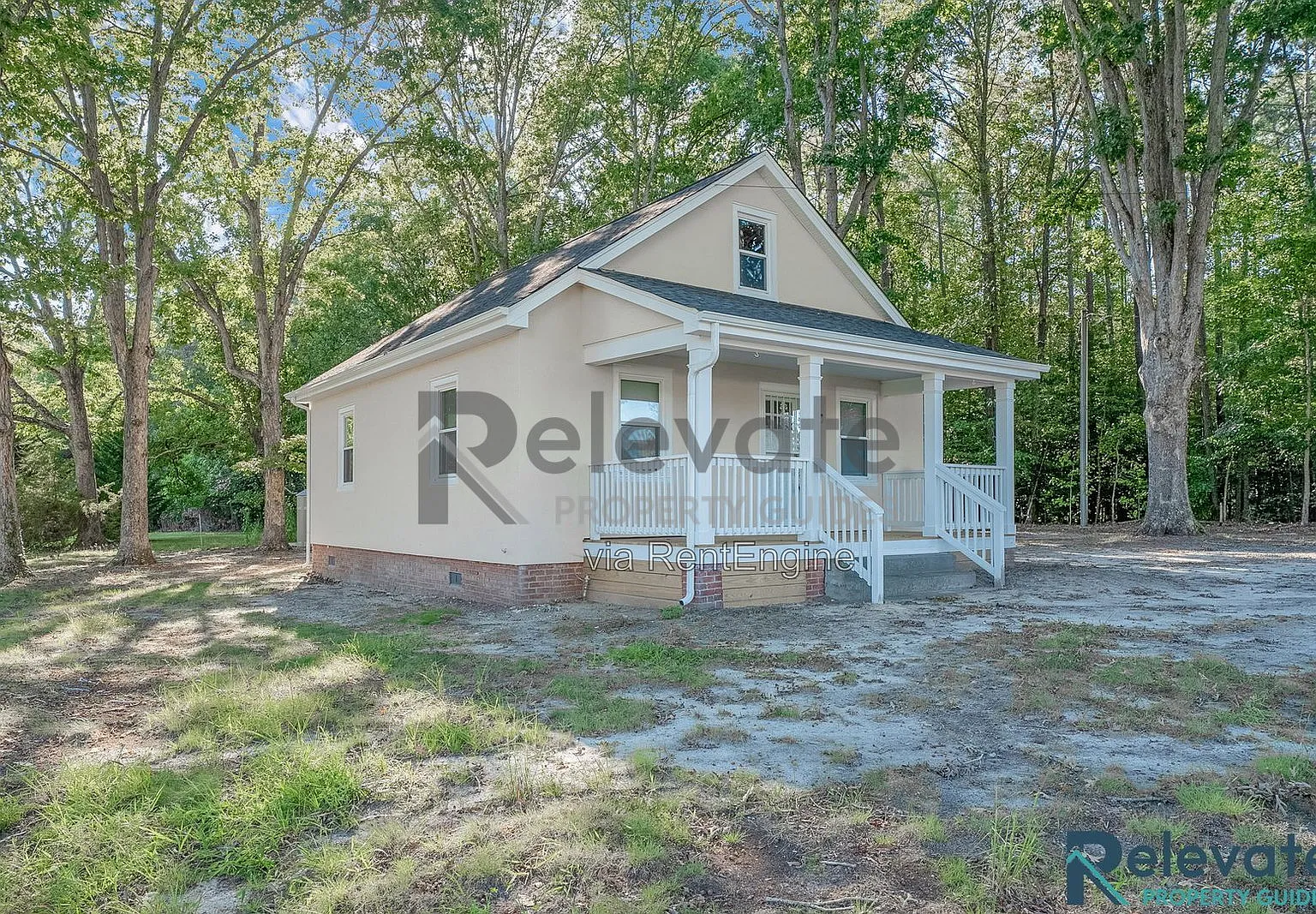 2 bed, 1.0 bath, 820 sqft, $1,520 — Photo 2