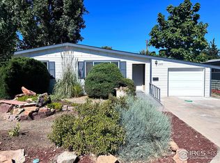2003 27th St, Greeley, CO 80631