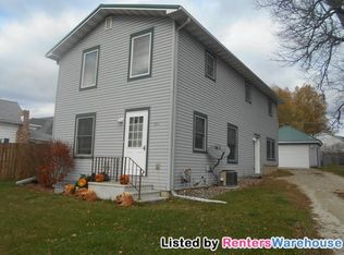 822 Main St S, Chatfield, MN 55923