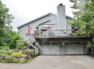 3065 Brodd Ln, Sister Bay, WI 54234