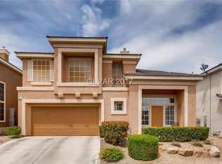 917 Siena Hills Ln, Las Vegas, NV 89144