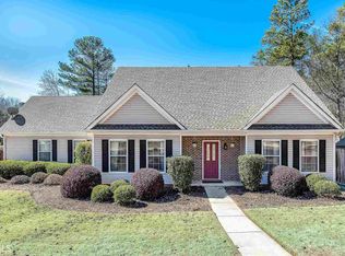 120 Oakwood Trl, McDonough, GA 30252