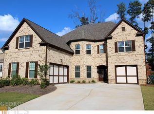 10473 New Cove Rd, Johns Creek, GA 30022