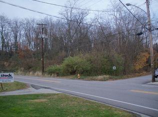 00 Joseph St And John Rd, Pittsburgh, PA 15227