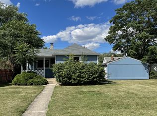 816 Farnham Ave, Lincoln Park, MI 48146