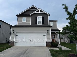 129 Boone Lake Way, Fuquay Varina, NC 27526