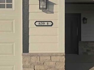 839B Crystal Rd, Kiel, WI 53042