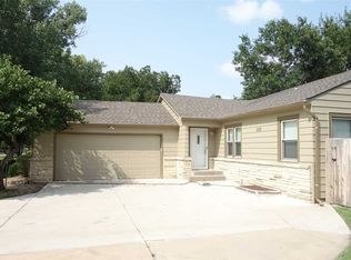 1010 S Broadmoor Ave, Wichita, KS 67207