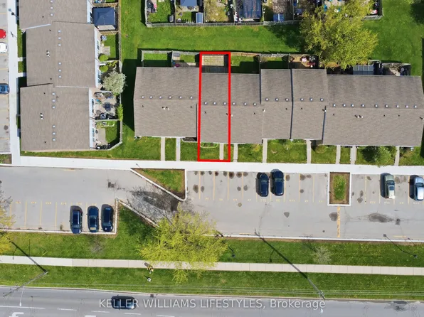 500 Osgoode Dr #136, London, ON N6E 2G9