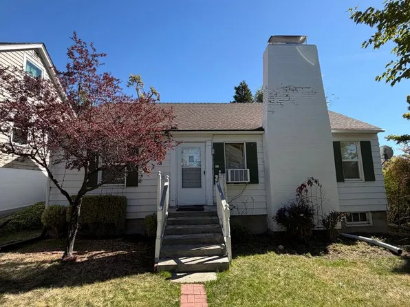 443 N Laguna St, Klamath Falls, OR 97601