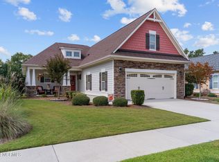 913 Tannin Bark Cir, Leland, NC 28451