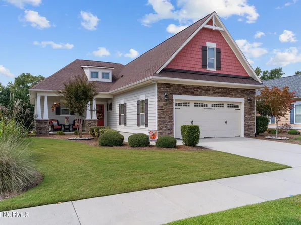 913 Tannin Bark Circle, Leland, NC 28451
