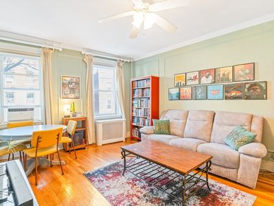 14 James St APT 3, Brookline, MA, 02446