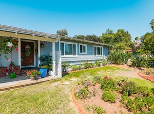 4635 Lyons Dr, La Mesa, CA 91941