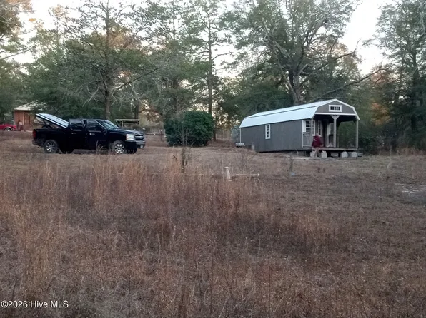 324 Goodman Road, Jackson, SC 29831