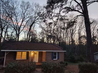 143 Robby St, Monticello, GA 31064