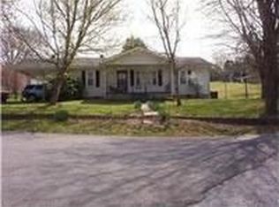 999 Furnace Hollow Rd, Dickson, TN 37055