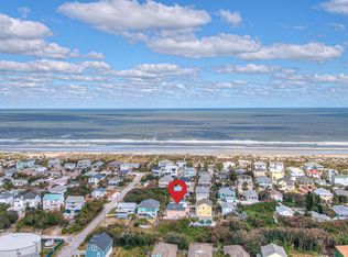 5025 Alta Vista Ave, Saint Augustine, FL 32080