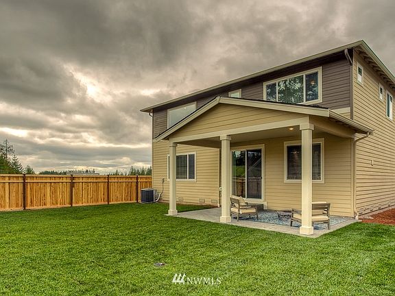 3rd image of 17810 132ND ST Court E #159