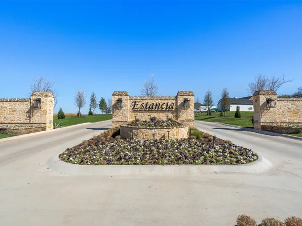 2043 Vaquero St, Weatherford, TX 76087