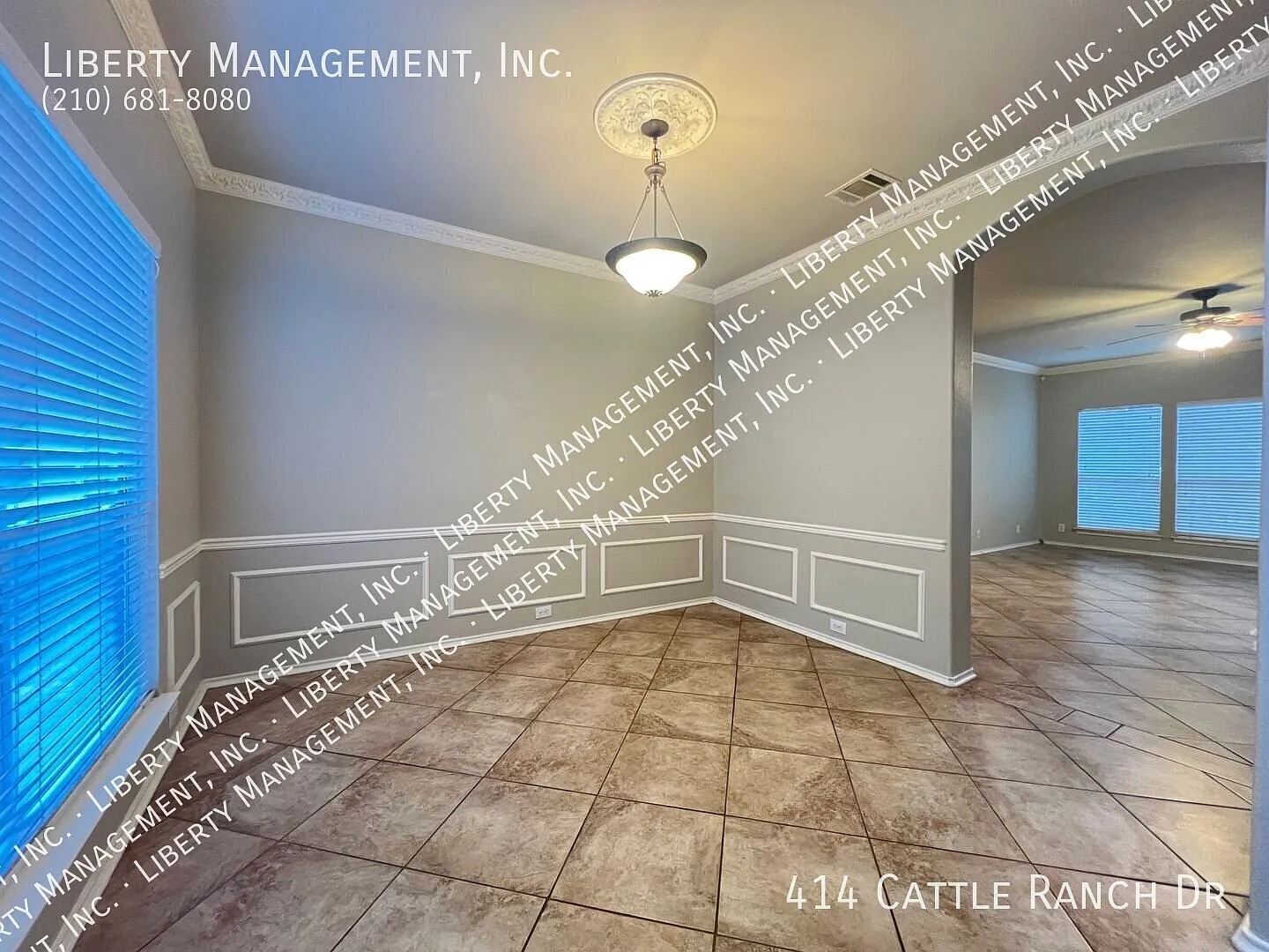 4 Bedroom, 3 Full Bath Home — Photo 3