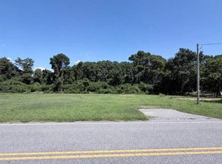 605 E Sam Harrell Rd, Florence, SC 29506
