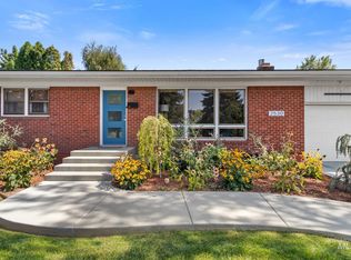 2530 N Joretta Dr, Boise, ID 83704