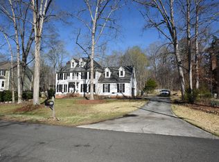 611 Flagstone Way, Durham, NC 27712