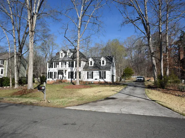 611 Flagstone Way, Durham, NC 27712