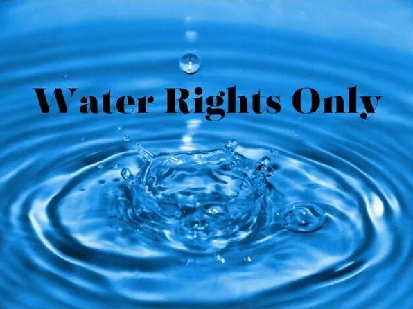 Water Right, Cedar City, UT 84721