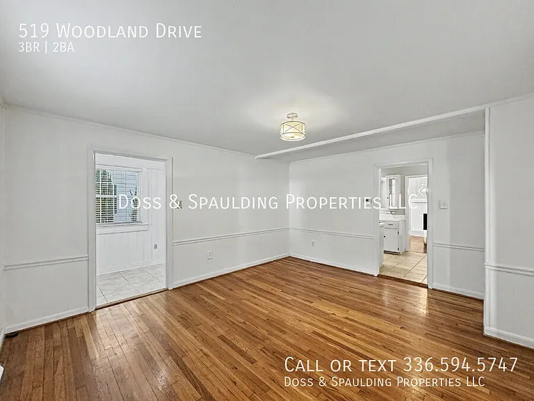 519 Woodland Dr — Photo 6